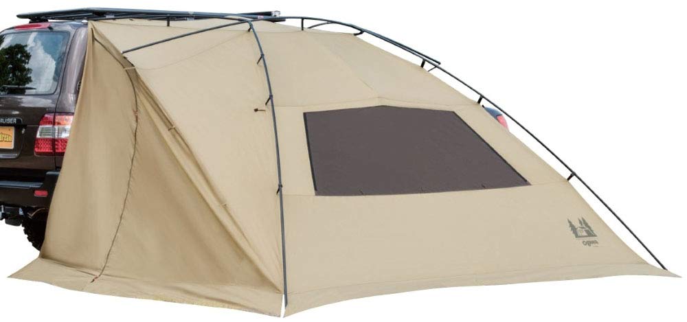 Amazon | ogawa(オガワ) アウトドア キャンプ タープ カーサイド