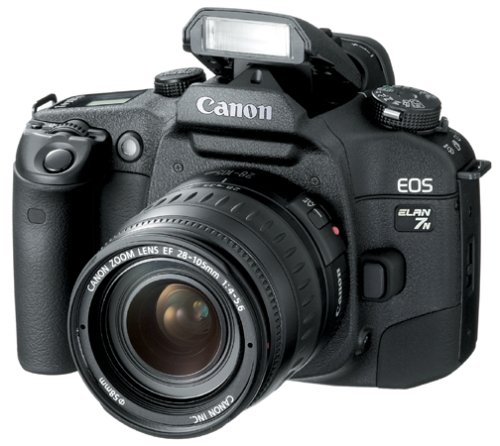 Amazon | Canon EOS Elan 7 N SLRカメラ | 一眼レフカメラ 通販
