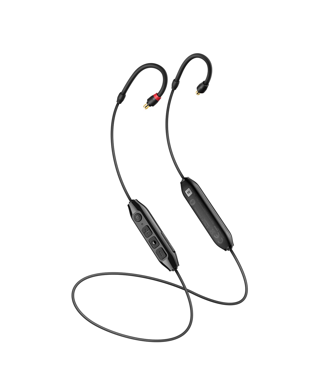 Amazon.co.jp: Sennheiser ゼンハイザー IE PRO BT CONNECTOR IE PRO