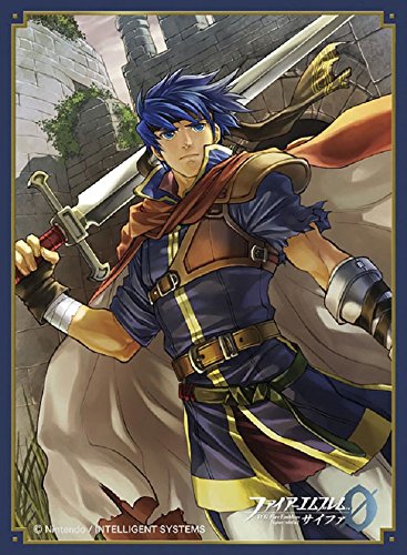 Amazon.co.jp: ファイアーエムブレム 0 (サイファ) スリーブ