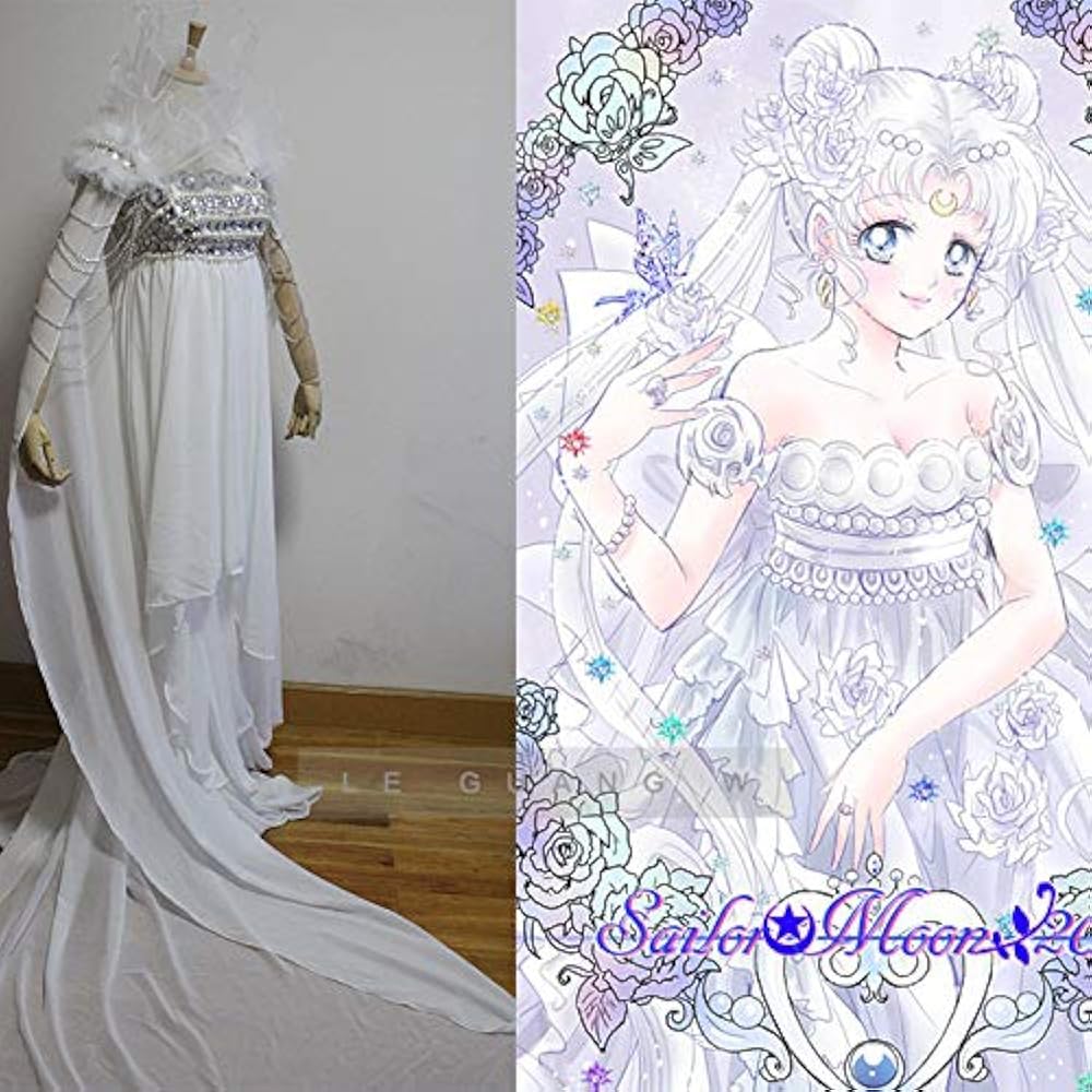 Amazon.co.jp: 美少女戦士セーラームーン 月野 うさぎ プリンセス