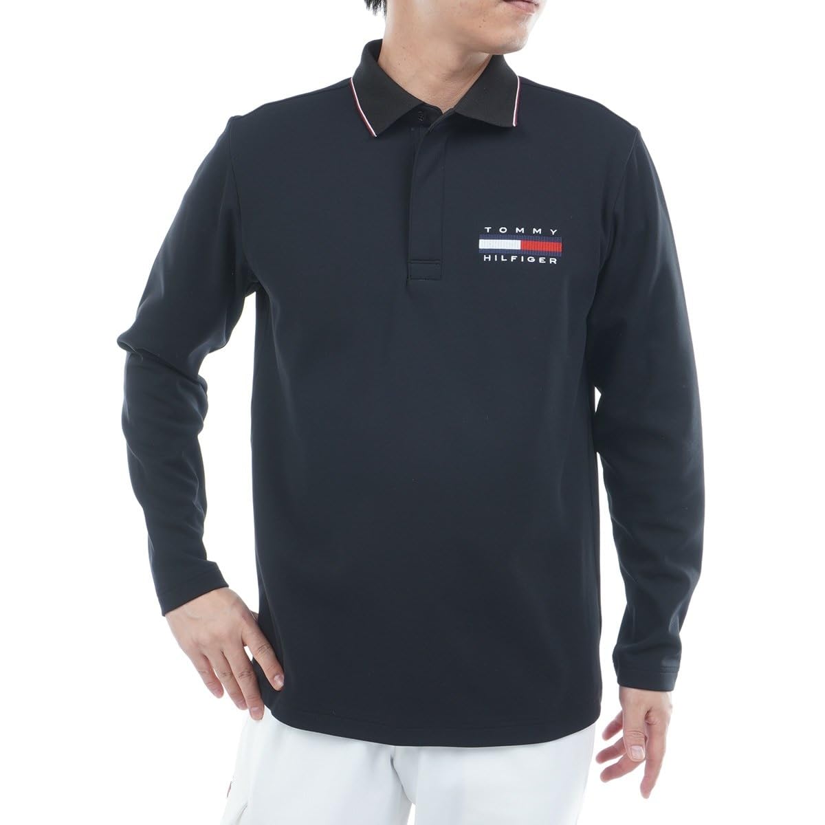 Amazon | [トミー ゴルフ] クラシック TOMMY HILFIGER GOLF(トミー