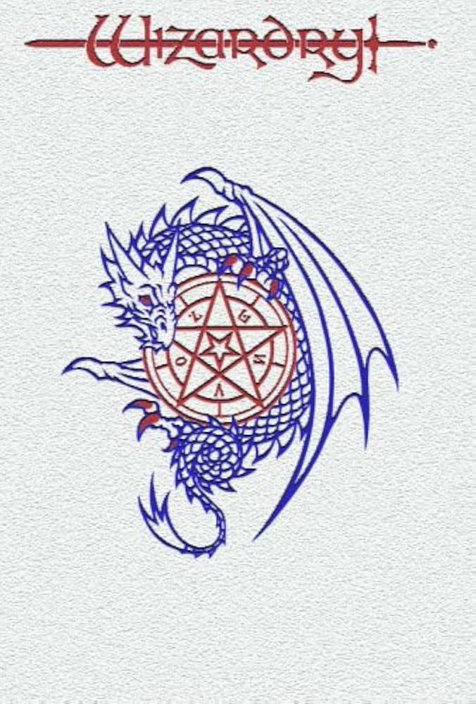 Amazon | ウィザードリィ・外伝 ~五つの試練~FIVEOrdeals | PCゲーム