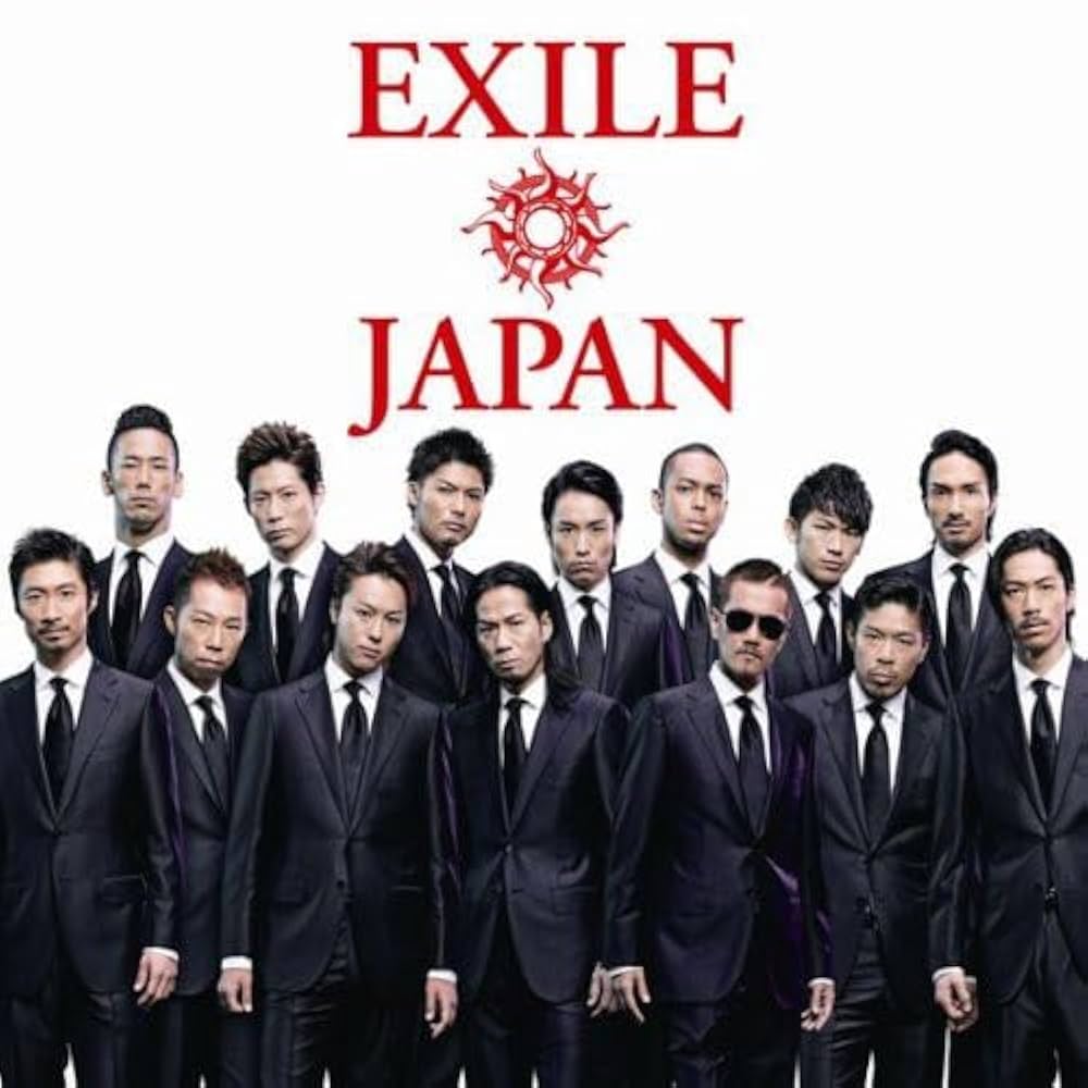 Amazon.co.jp: EXILE JAPAN / Solo(2枚組AL+2枚組DVD) - EXILE / EXILE