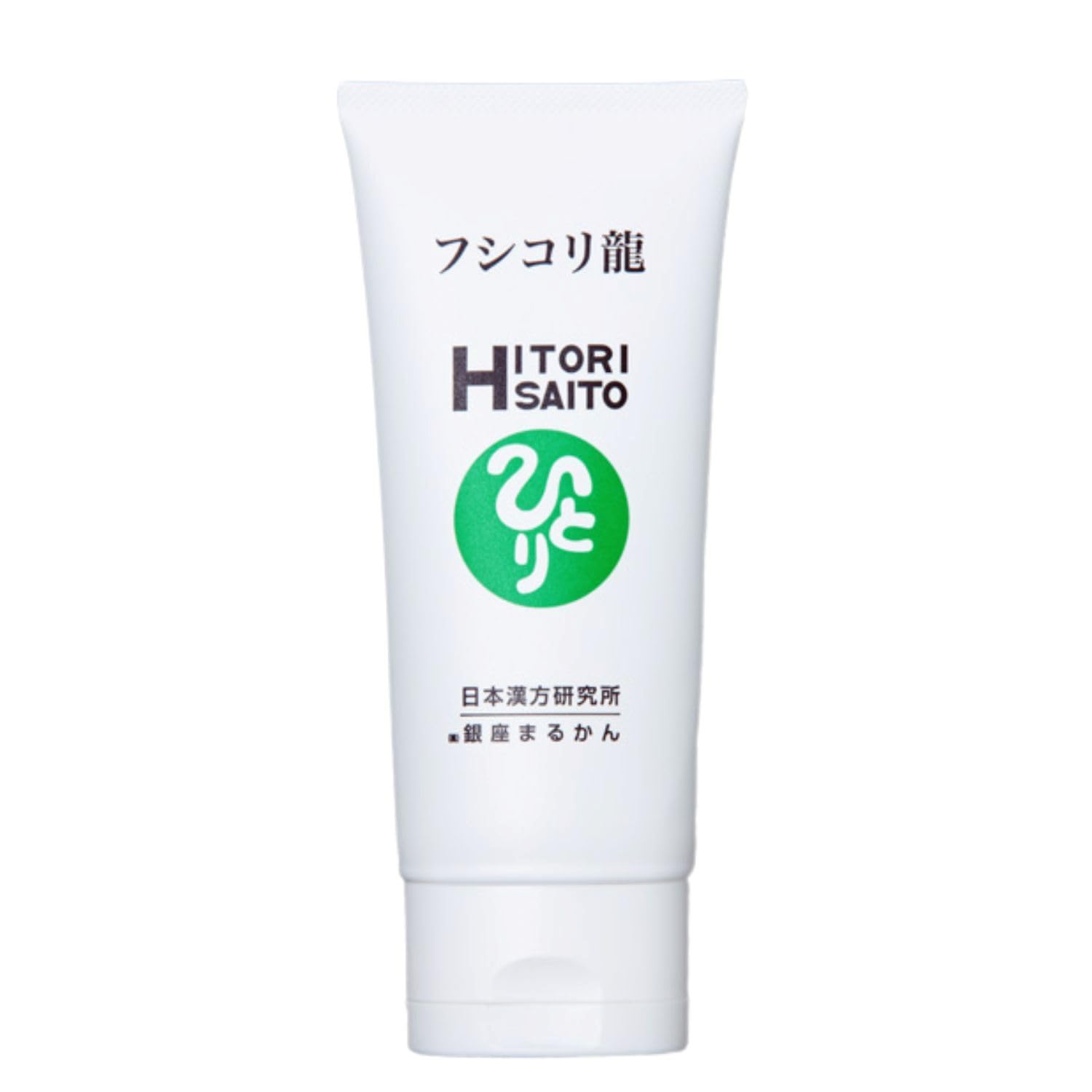 Amazon | 銀座まるかん フシコリ龍 100g 斎藤一人 ボディケアジェル 温