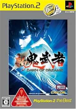 Amazon | 新鬼武者 PlayStation 2 the Best | ゲーム