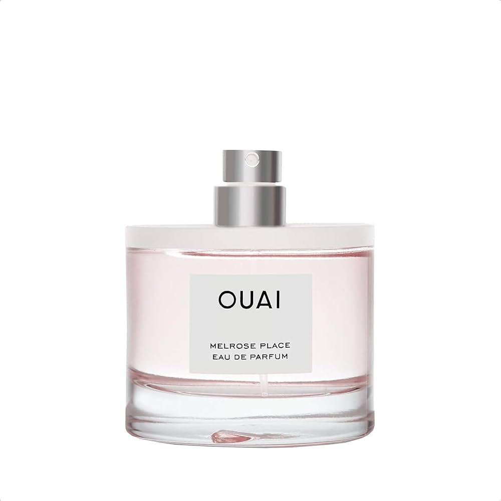 Amazon.com : OUAI Melrose Place Eau de Parfum - Elegant Womens