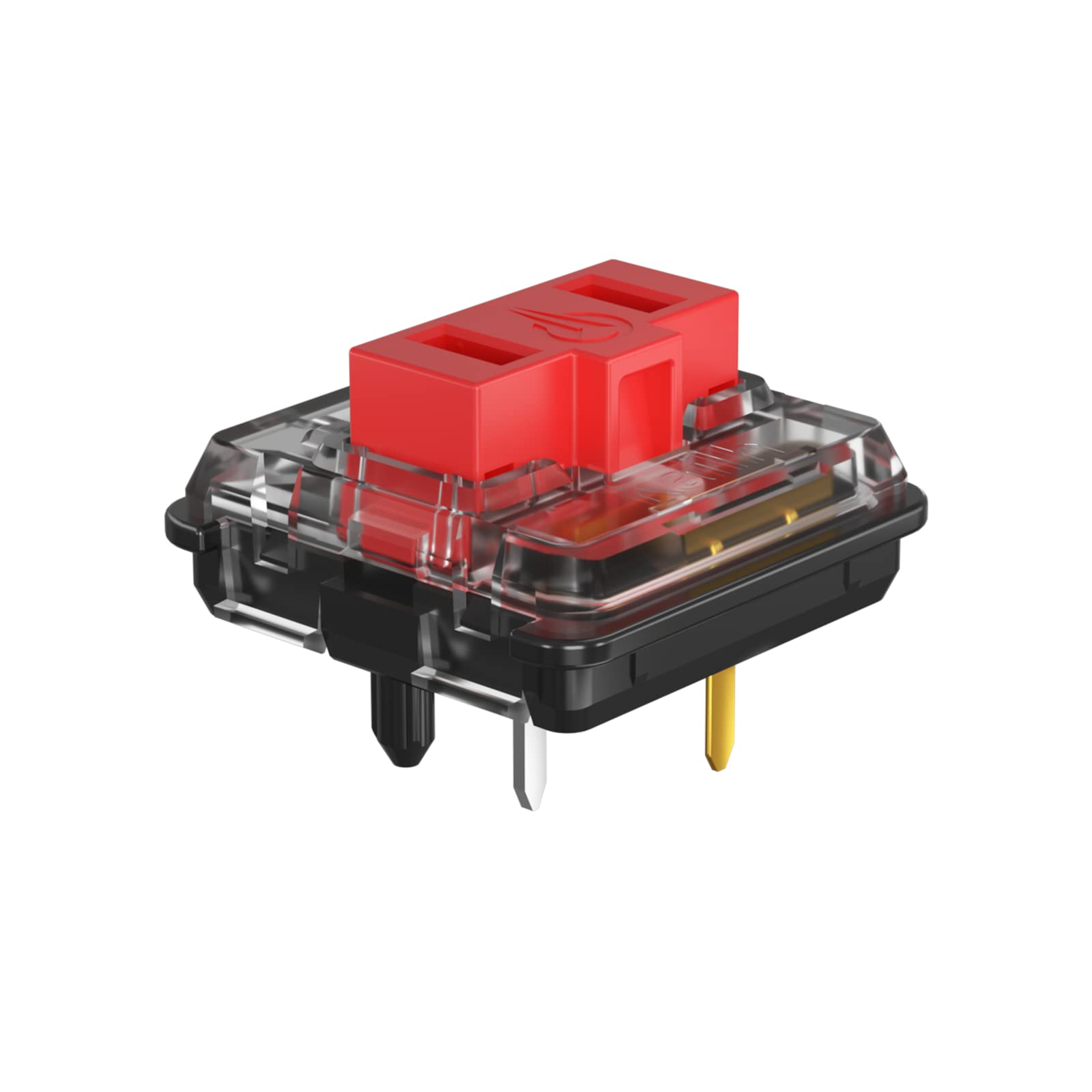 Amazon.com: KAILH Official Store Low Profile Switch 1350 Chocolate