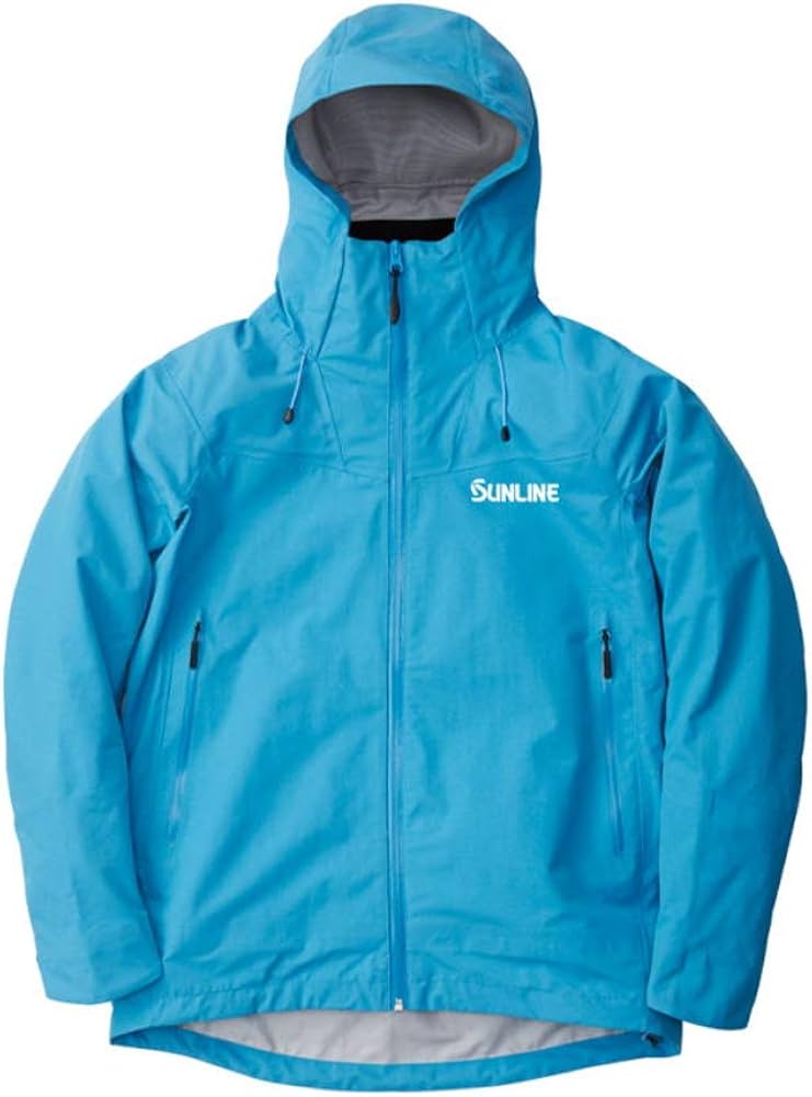 Amazon.co.jp: サンライン(SUNLINE) S-DRY レインスーツ SUW-20901