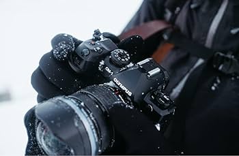 Amazon | OM SYSTEM/オリンパス OM-1 ボディー ブラック | コンパクト 通販