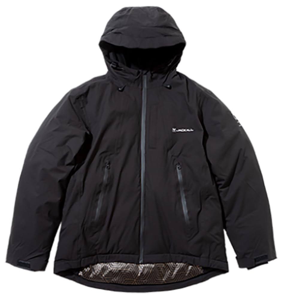 Amazon.co.jp: ジャッカル(JACKALL) サーモフォース ジャケット EX