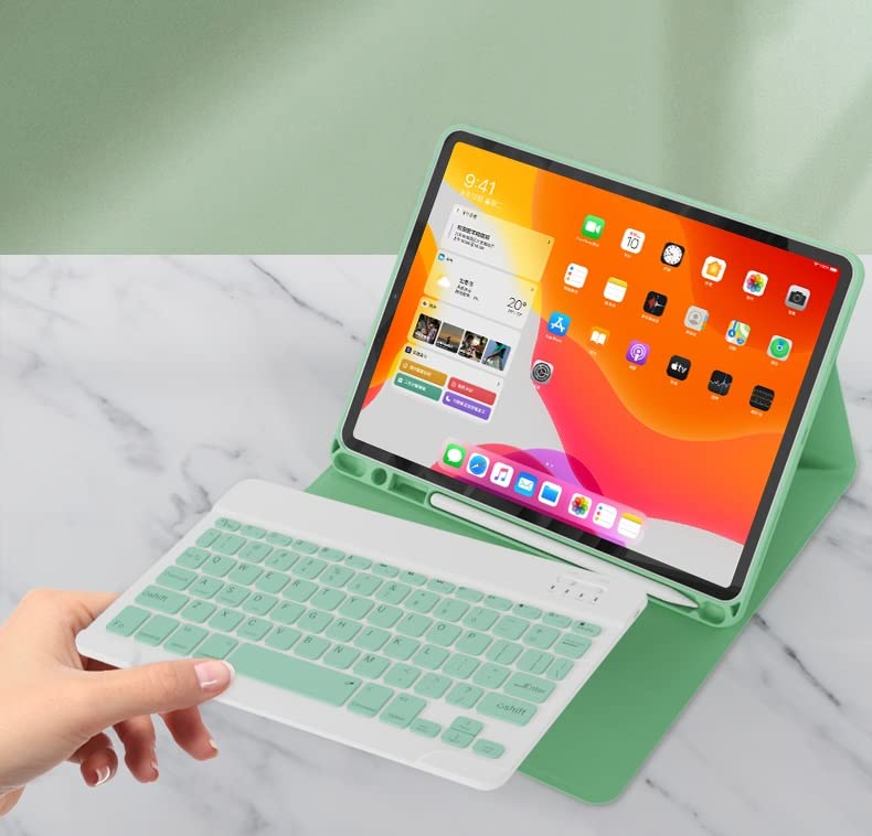 iPad Pro 第3世代 256GB 11インチ + キーボード、ペンシル Amazon.co