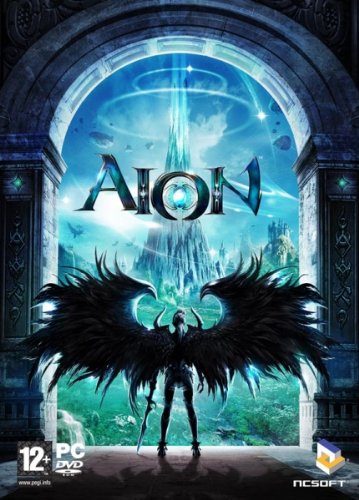 Amazon.com: Aion (PC) by NCsoft : Everything Else