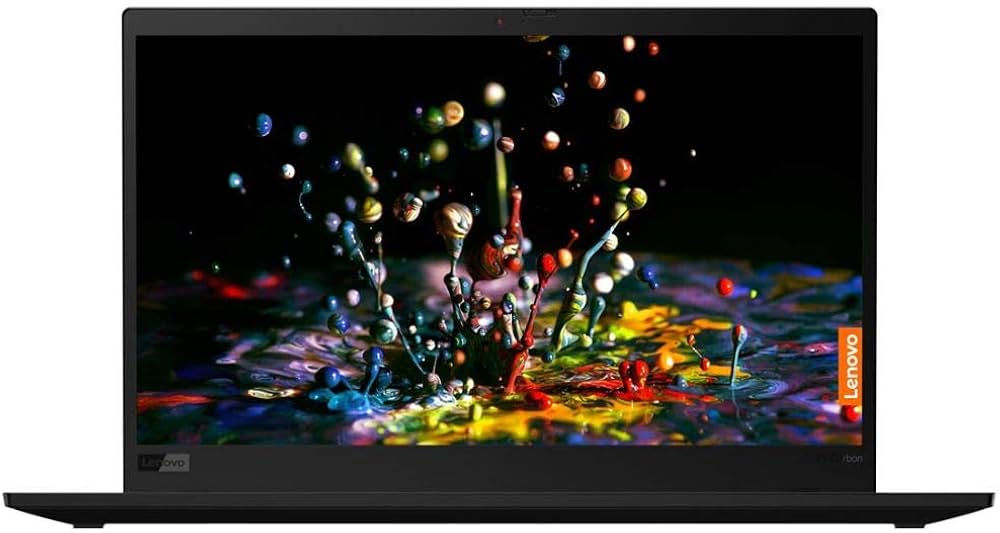 Amazon.co.jp: Lenovo ThinkPad X1 Carbon 第7世代ノートパソコン
