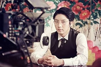 Amazon.co.jp: イ・ジュンギin 朝鮮ガンマン＜スペシャル・メイキング