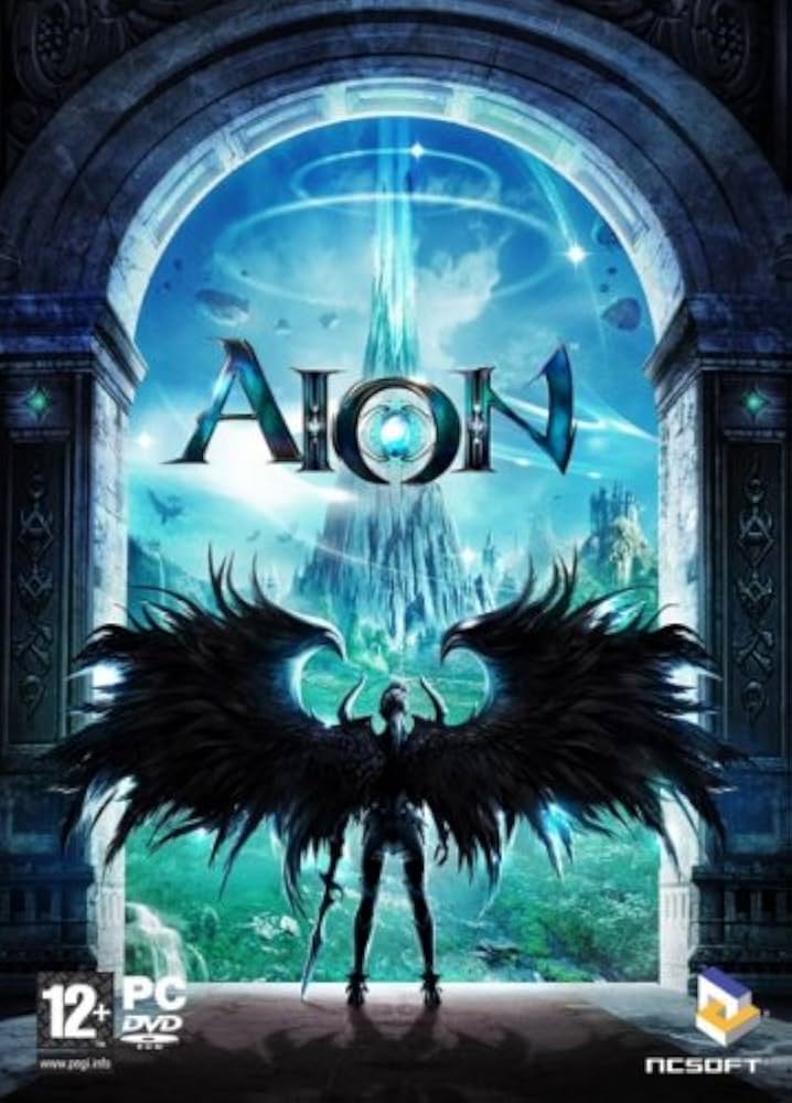 Amazon.com: Aion (PC) by NCsoft : Everything Else