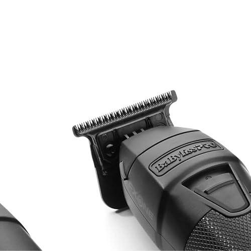 Amazon.com: BaBylissPRO® FXONE BlackFX Tool Only Hair Clipper +