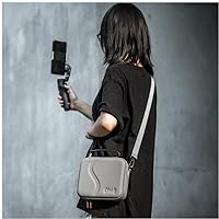 Amazon.co.jp: Osmo Mobile 6 ケース DJI OM 6 対応 キャリングケース