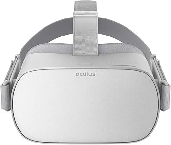 Amazon.co.jp: 【メーカー生産終了】Oculus Go (オキュラスゴー) - 32