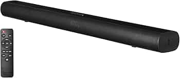 Amazon.co.jp: 2.1ch サブウーファー 内蔵 サウンドバー スピーカー