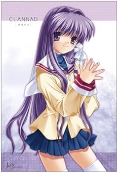 Amazon.co.jp: CLANNAD-クラナド- ピローケース B:藤林 杏 : おもちゃ