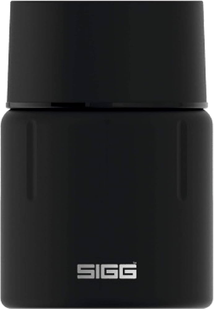 Amazon.co.jp: SIGG ステンレス フードジャー 0.5L ジェムストーン