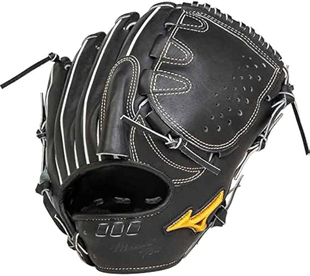 Amazon | (ミズノ) MIZUNO 【左投げ】硬式用ミズノプロ5DNA