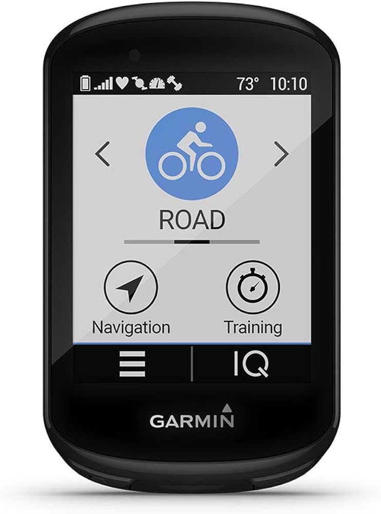 Amazon.co.jp: Garmin (ガーミン) Edge 830 パフォーマンス GPS