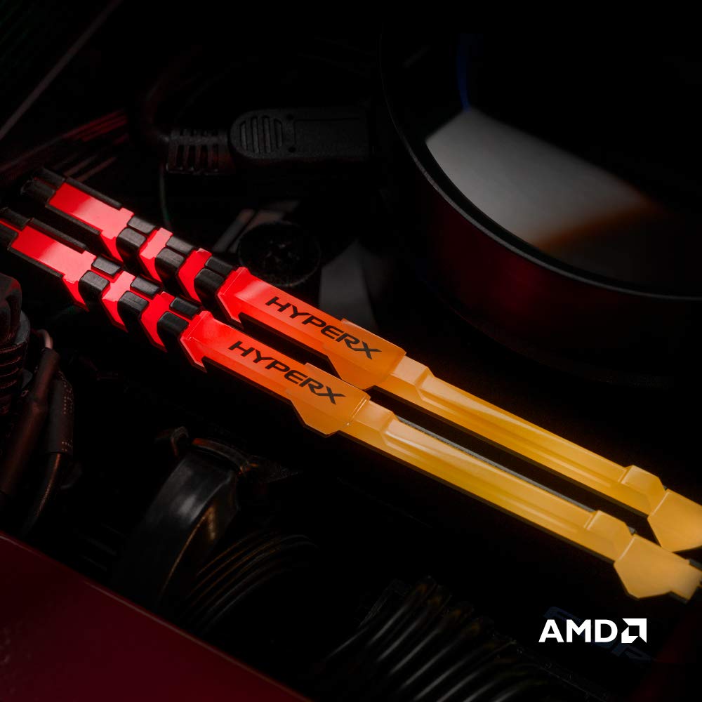 Amazon | キングストンテクノロジー デスクトップPC用メモリ DDR4