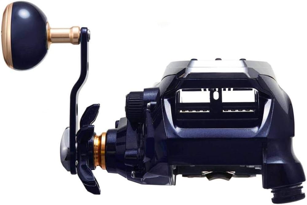 Amazon | ダイワ(DAIWA) 20 レオブリッツ 500JP | ダイワ(DAIWA