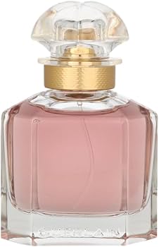 Amazon | ゲラン モン ゲラン オードパルファム 50mL【並行輸入品