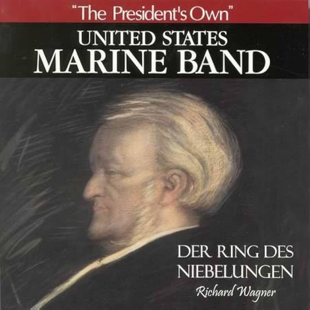 Amazon.co.jp: ニーベルングの指環～リヒャルト・ワーグナー作品集: Music