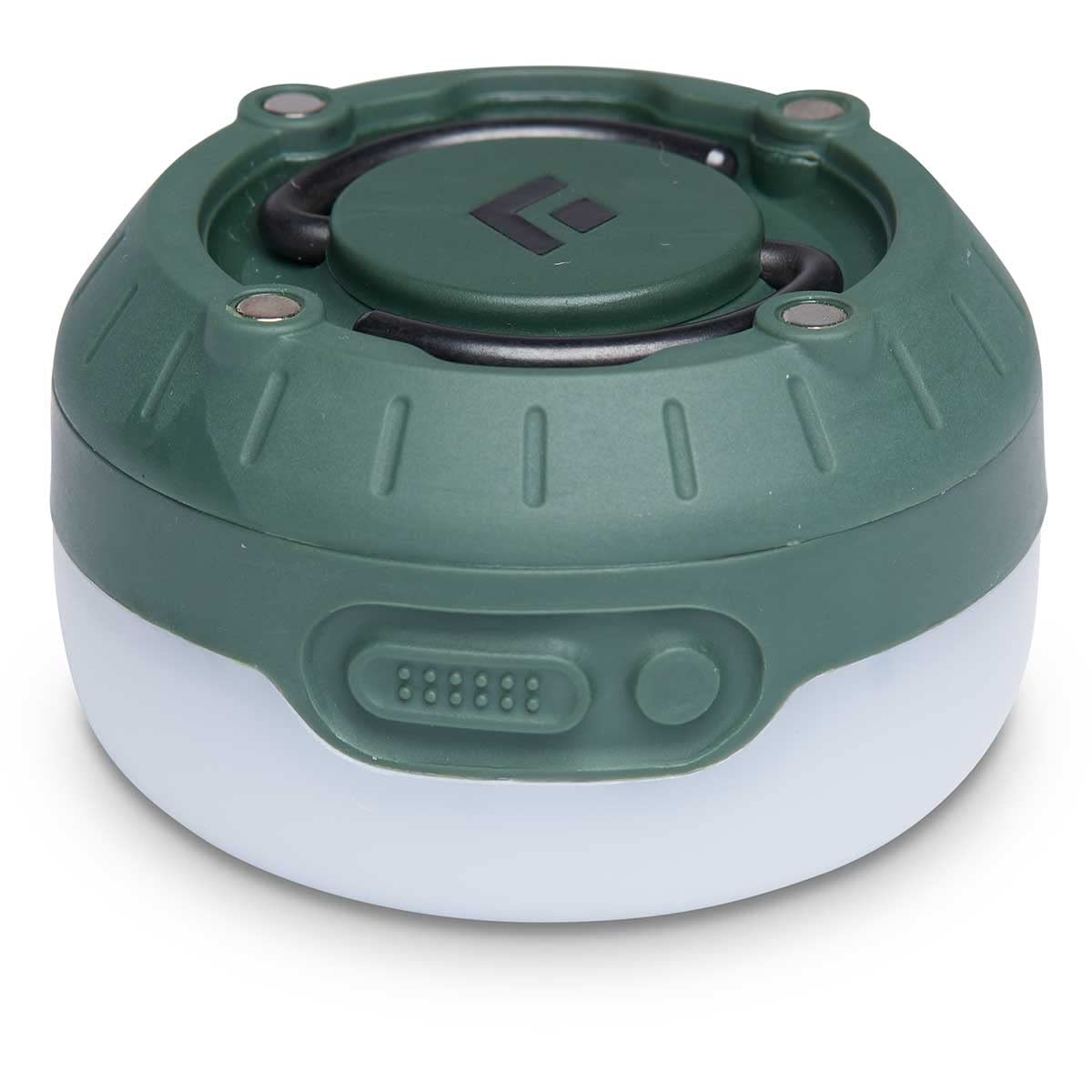 Amazon.com: BLACK DIAMOND Moji R+ Rechargeable Lantern | Micro-USB