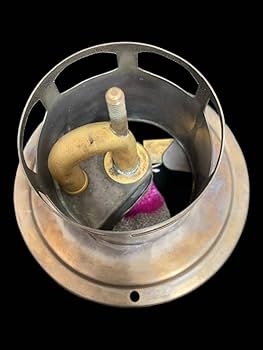 Amazon.co.jp: 早いもの勝ち HASAG 551L 軍用ランタン ケロシン スイス