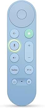 Amazon.co.jp: リモコン for google tv chromecast クロームキャスト