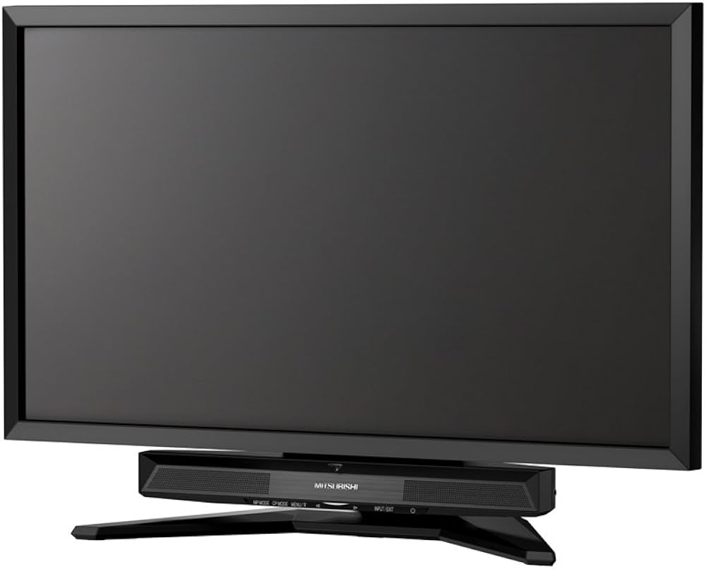 Amazon.co.jp: MITSUBISHI 23型マルチメディアワイド液晶ディスプレイ