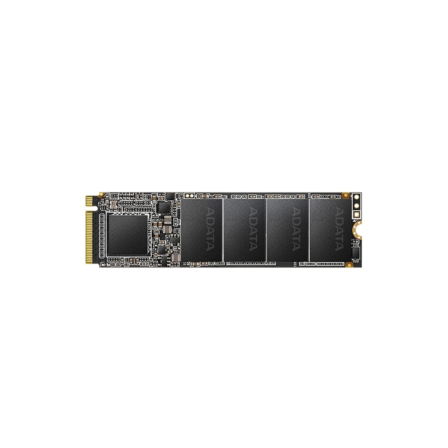 Amazon.com: XPG SX6000 Lite 512GB PCIe 3D NAND PCIe Gen3x4 M.2