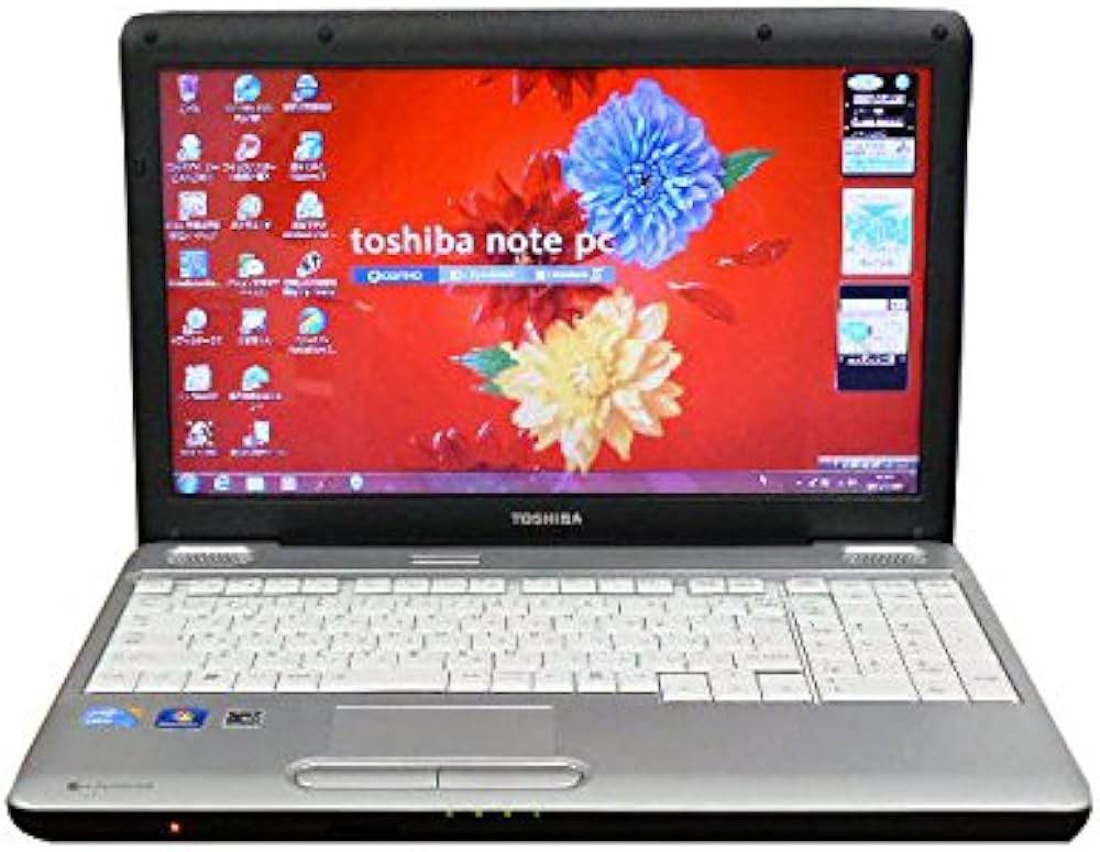 Amazon.co.jp: Laptop Used PC BX/51L Numeric Keypad Notebook Unit