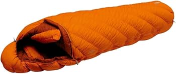 Amazon.co.jp: モンベル(mont-bell) 寝袋 UL.スーパースパイラル