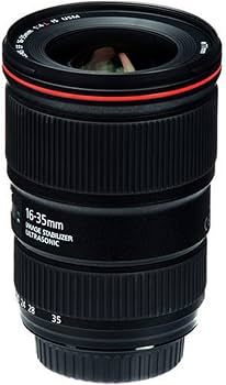 Amazon.com : Canon EF 16-35MM F /4 L is USM(Japan Import-No