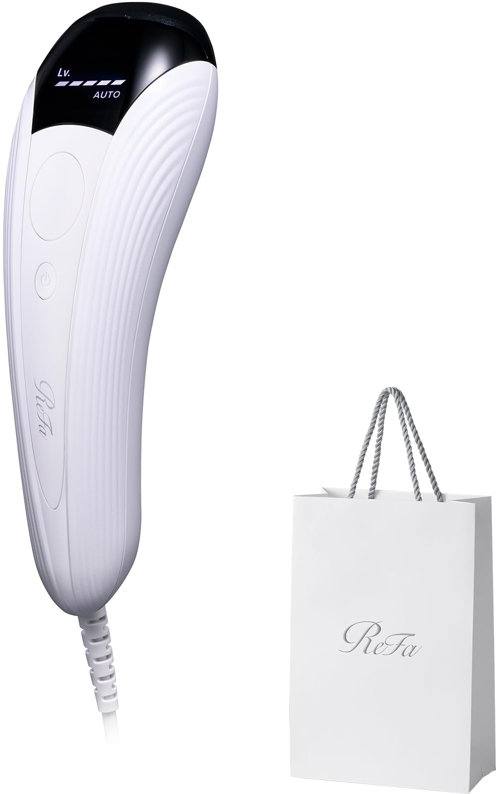 Amazon | 【公式ストア限定】リファエピ/ReFa EPI ショッパー付き