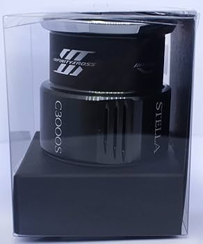 Amazon | 純正パーツ 22 ステラ C3000SDH スプール組 パートNo 13CC2