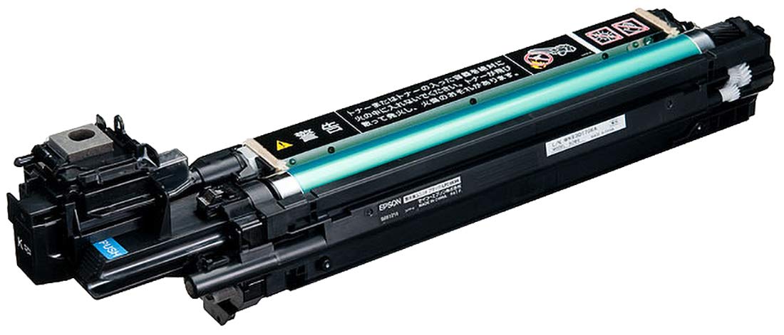 Amazon | エプソン EPSON 感光体ユニット LPC4K9K ブラック 30,000
