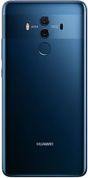 Amazon | HUAWEI Mate 10 Pro ミッドナイトブルー 【日本正規代理店品