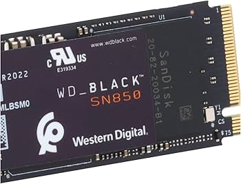 Amazon | Western Digital ウエスタンデジタル WD BLACK M.2 SSD 内蔵