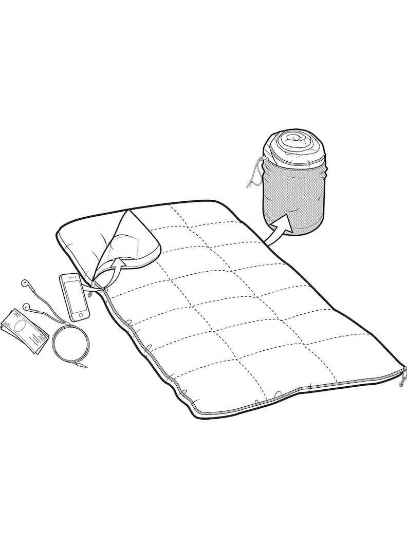 Amazon.co.jp: Burton(バートン) 防水 寝袋 シュラフ 軽量