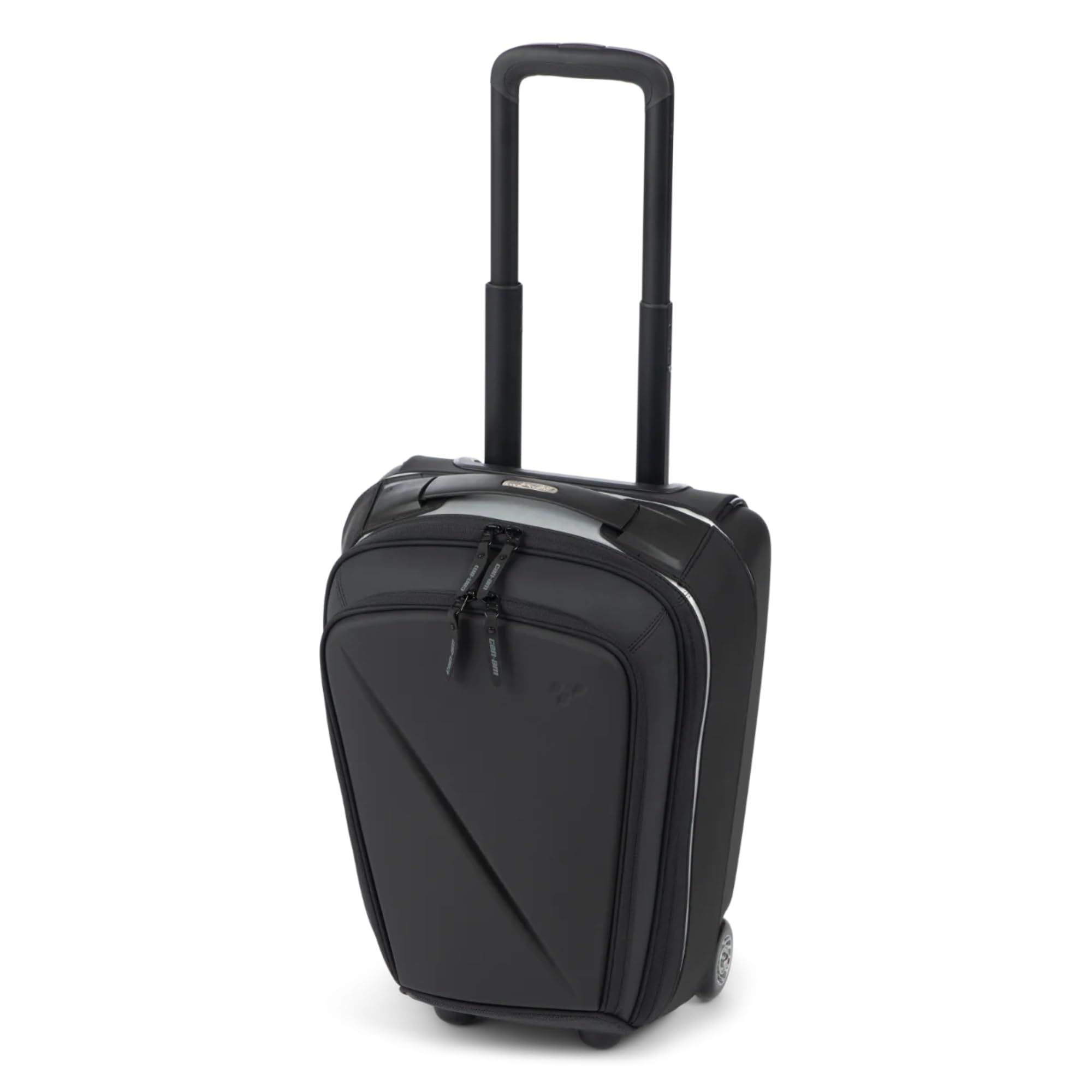 Can-Am New OEM Spyder Semi-Rigid Front Cargo Travel Bag, 219400167