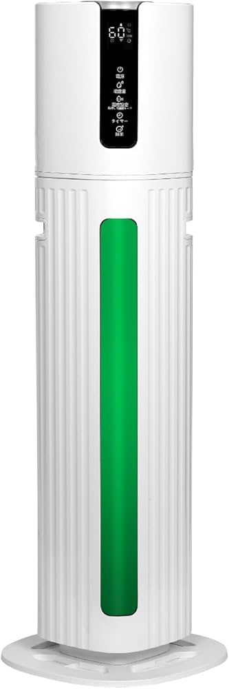 Amazon.co.jp: 【Amazon限定ブランド】【2021年 13L大容量加湿器】加湿