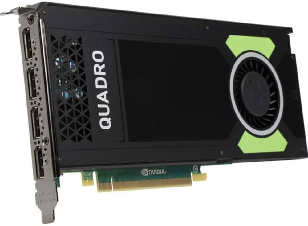 Amazon | NVIDIA Quadro M4000 - グラフィックスカード - Quadro M4000