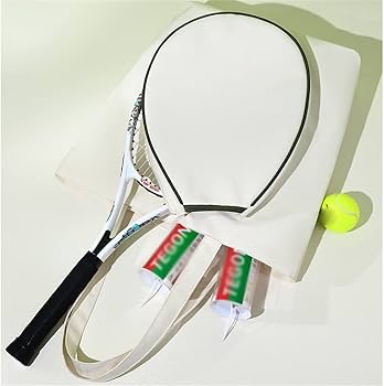 Amazon.co.jp: フェザーラケットセット、韓国語版のテニスバッグ